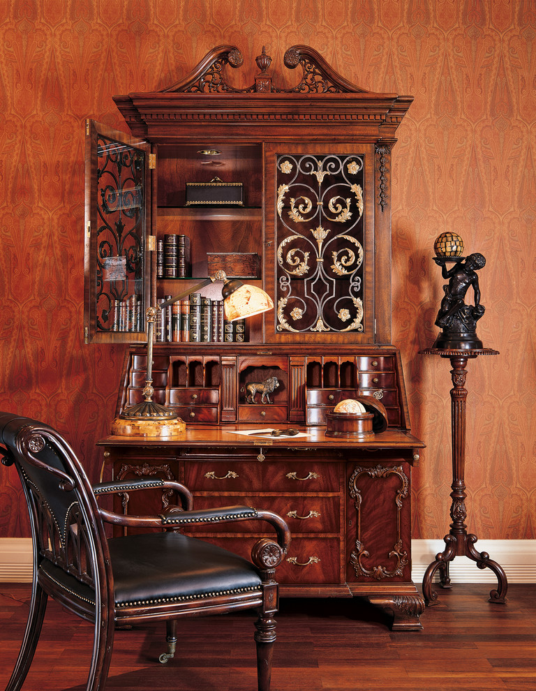 проект "Шоурум Maitland-Smith"