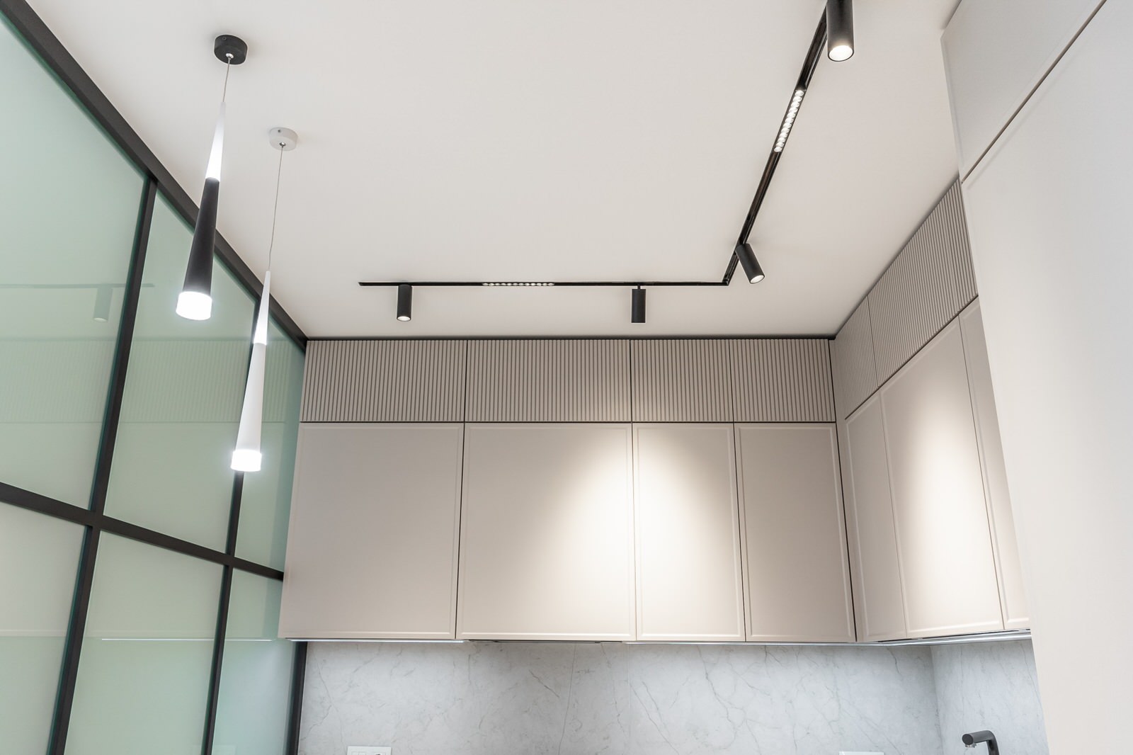 Ремонт комнаты в студии