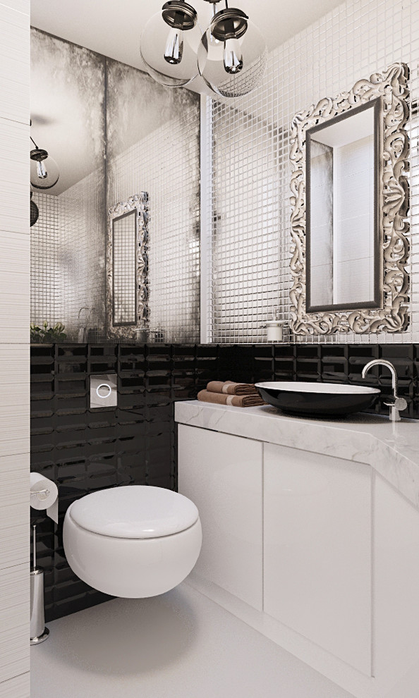 Квартира для творческих личностей