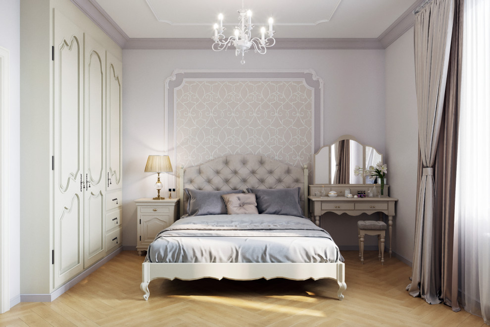 Элегантная классика в историческом сердце Казани