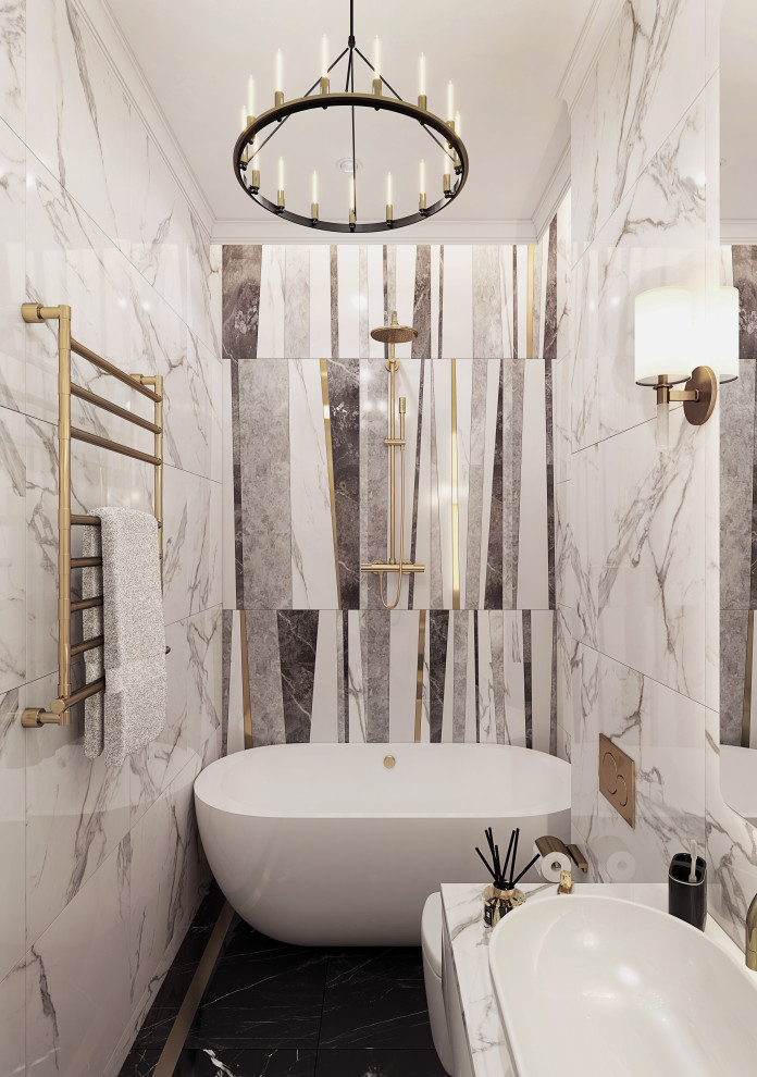 ЖК на Ходынке