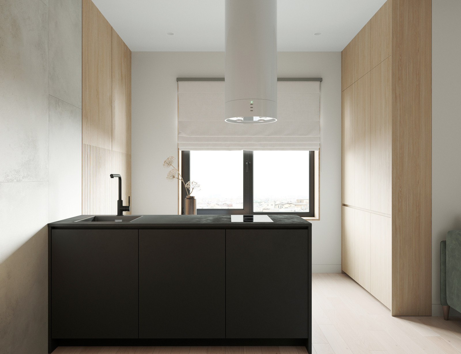 Обложка проекта: Moscow | Apartment studio