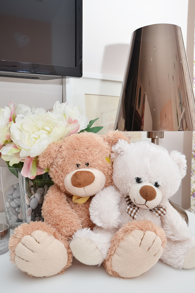 Квартира для молодой мамы с 2 детьми (Екатеринбург)