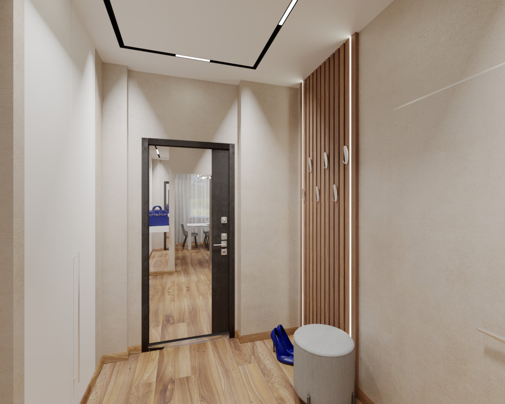 Квартира студенту в Москве