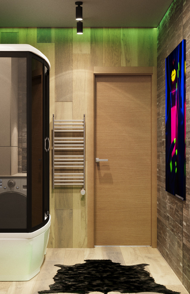 Холостяцкая Нарния