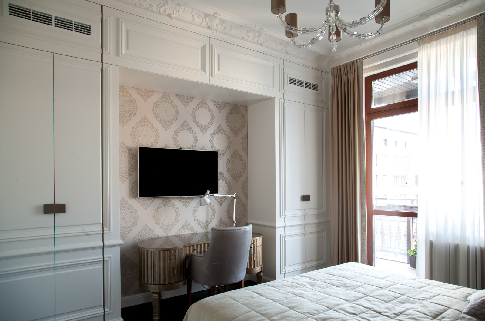 ул. Б. Татарская