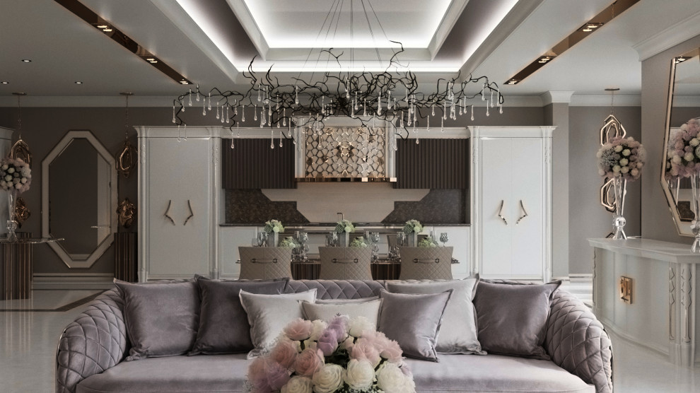 ЖК "Белый Ангел"