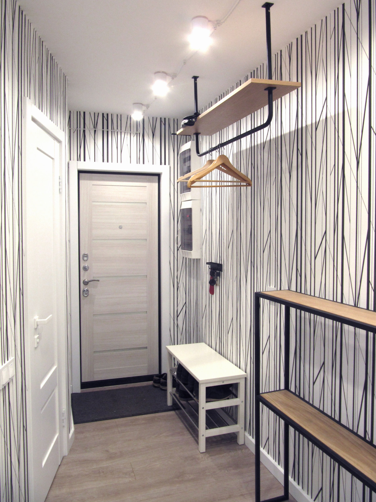 Перевоплощение