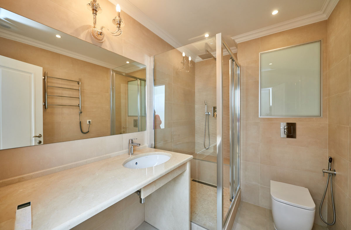 Ремонт квартиры под ключ