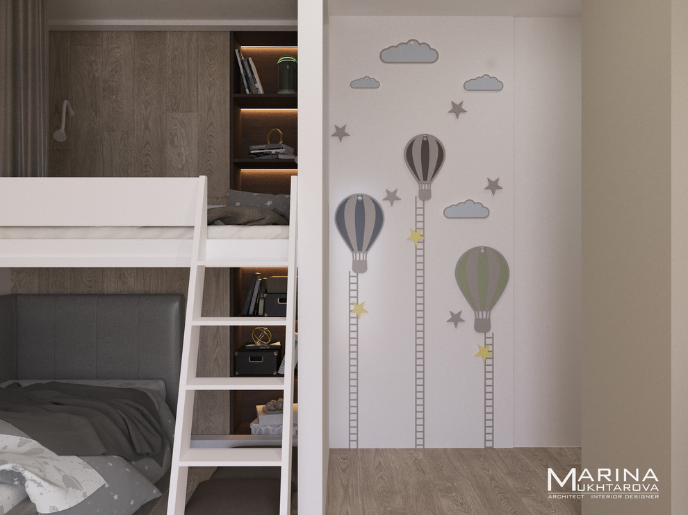 Апартаменты в центре Казани