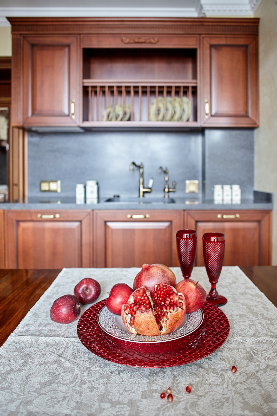 Квартира  80м2