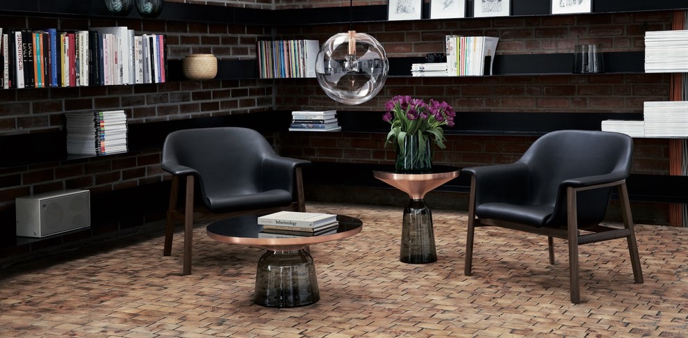 Мебель как искусство от ClassiCon