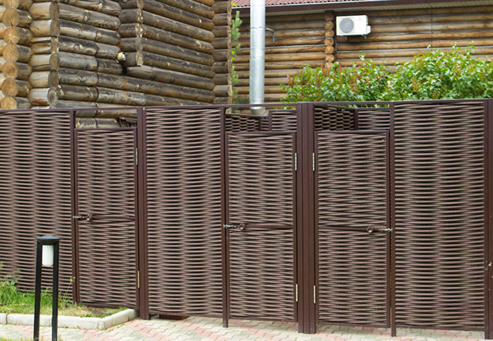 База отдыха