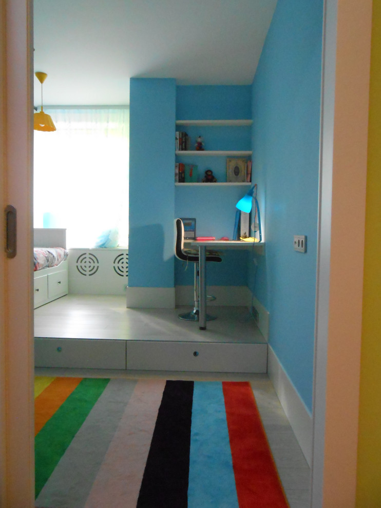 ЖК Рублевский