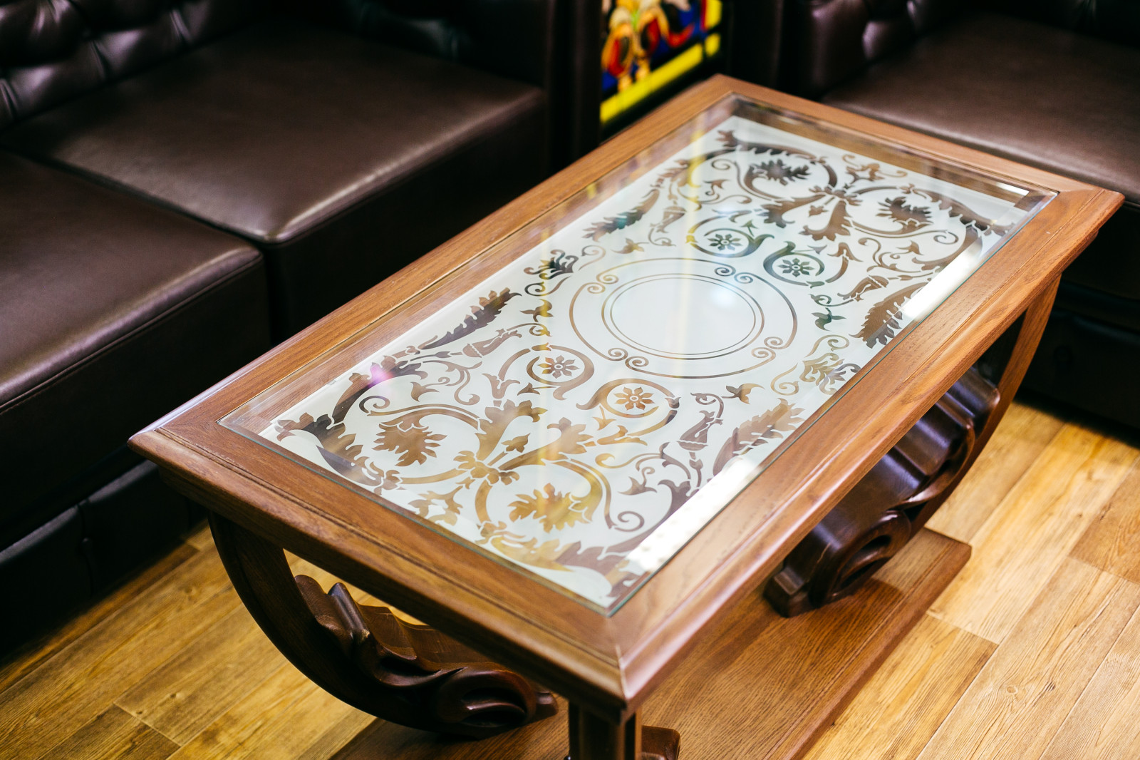 Наш салон в Липецке