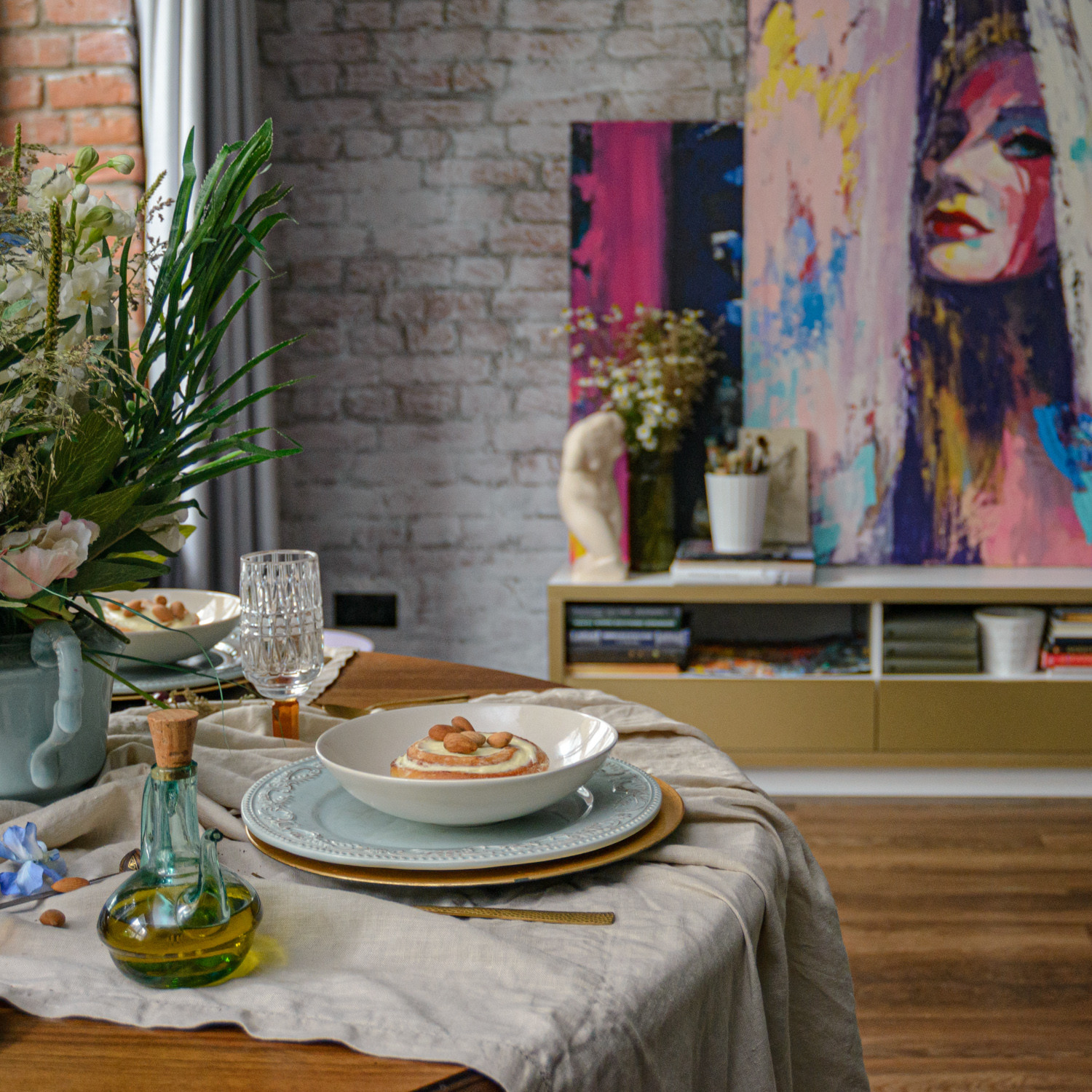 Дом с историей