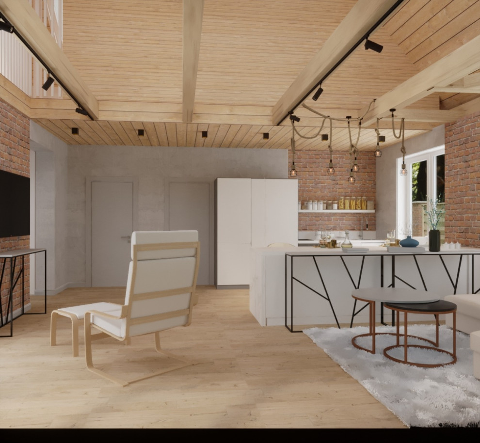 Баня, Частный лом