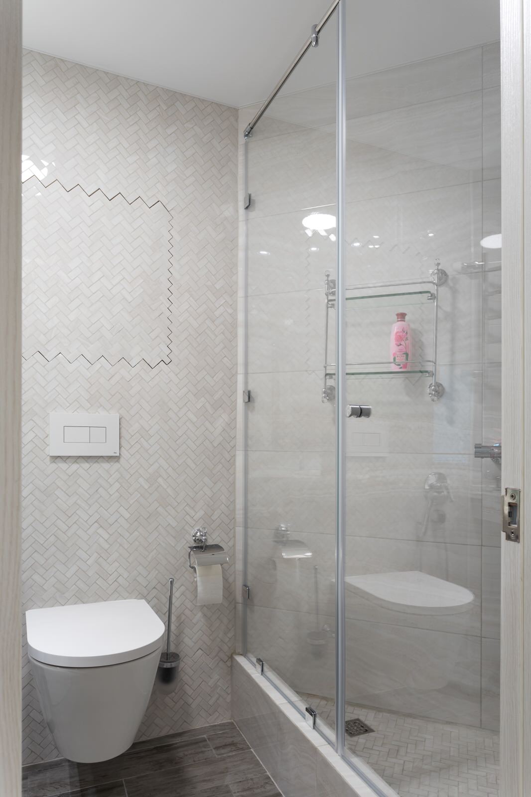 Переделка хрущевки