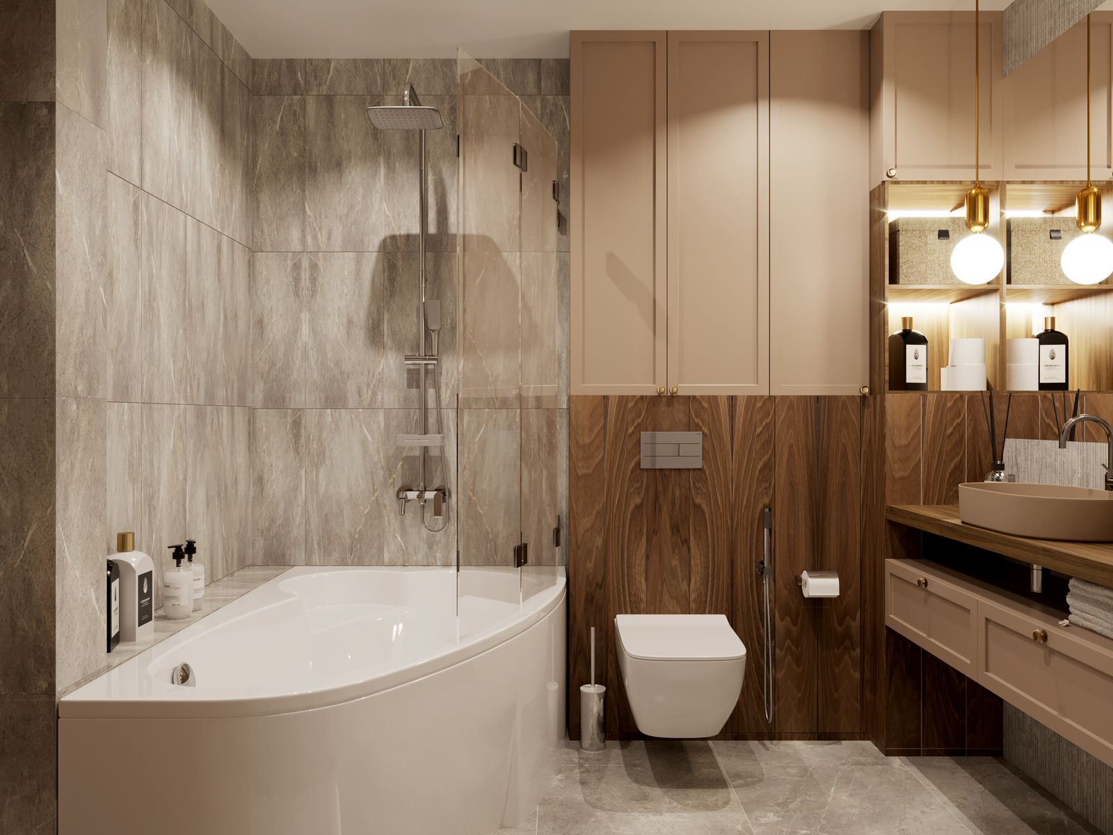 Квартира в ЖК Зелёный квартал 70 кв.м.