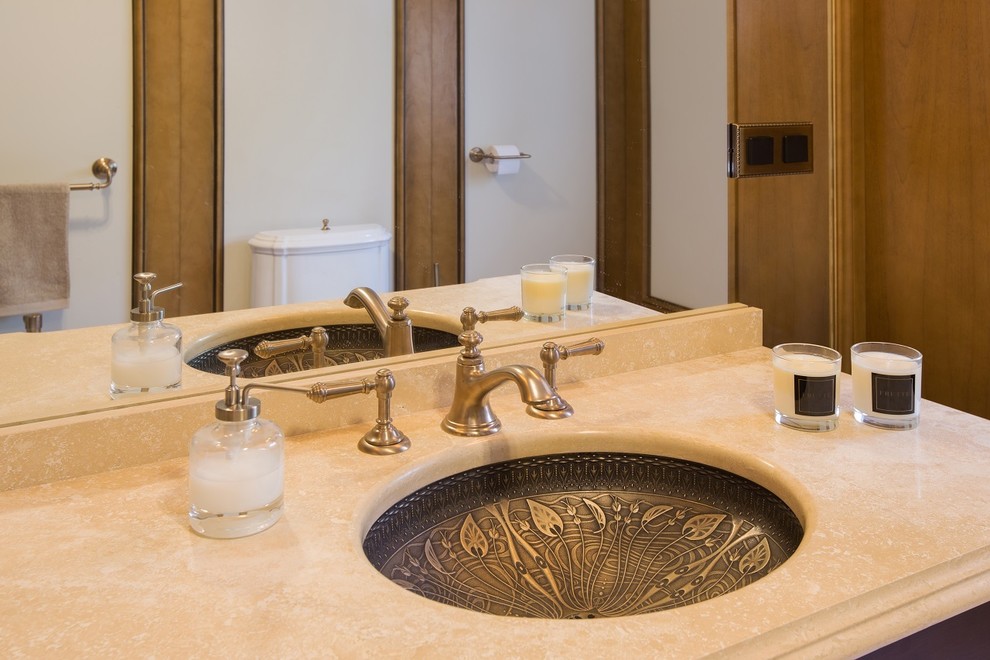 Ванная комната