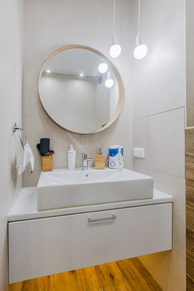 Ремонт 75 м2 Жк Царская столица