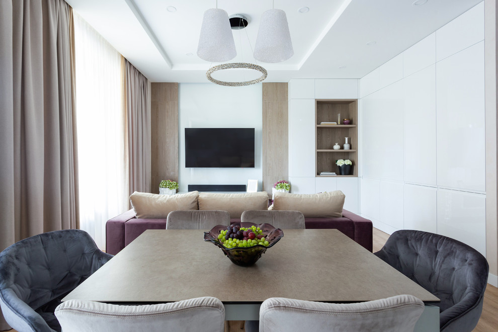 ЖК "The residence"