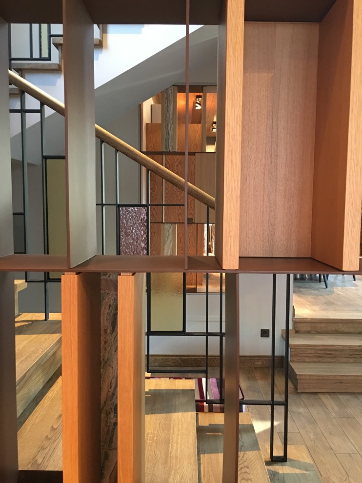 Реконструкция таунхауса