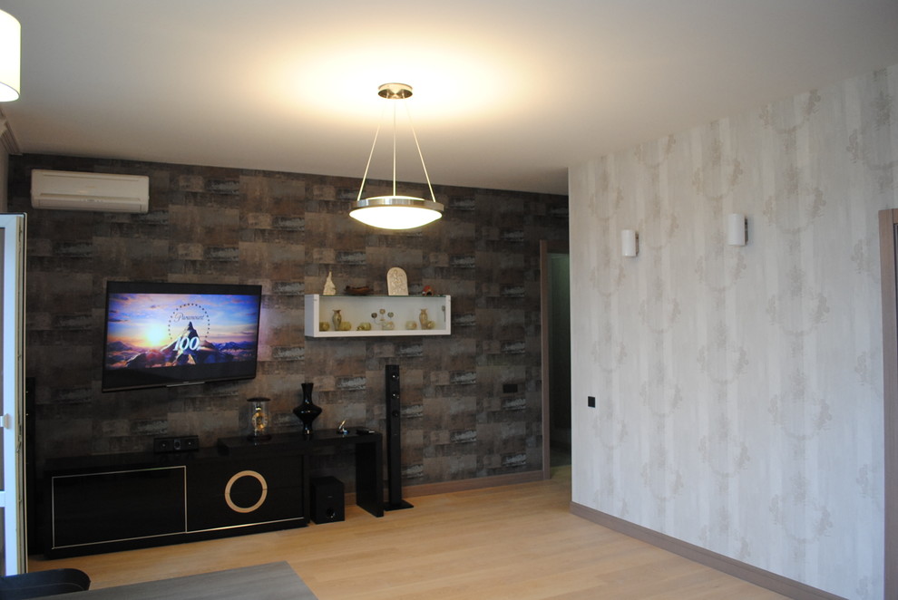 Гостиная - Саксаганского