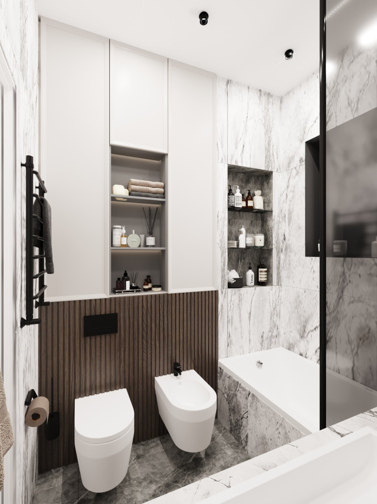 Дом 127 м² в г. Солнечногорск