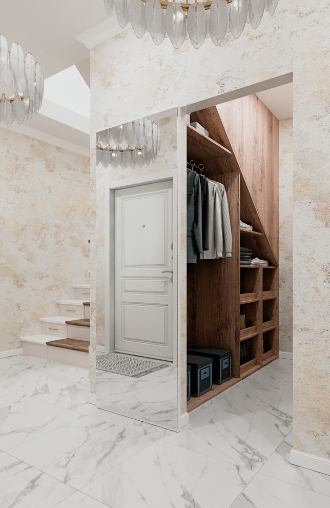 Загородный дом