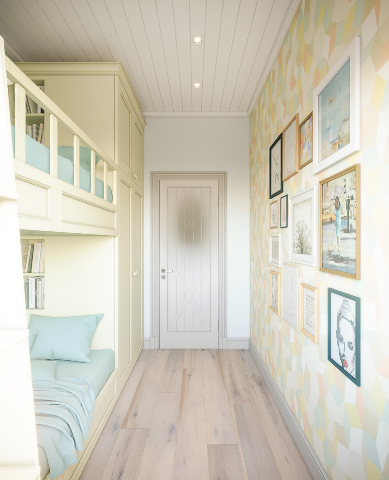 Дом в Приозерском районе