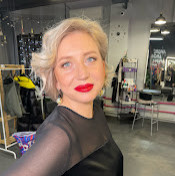 Ольга Кочергина