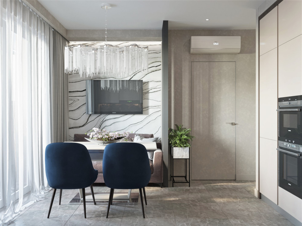 Морские дюны