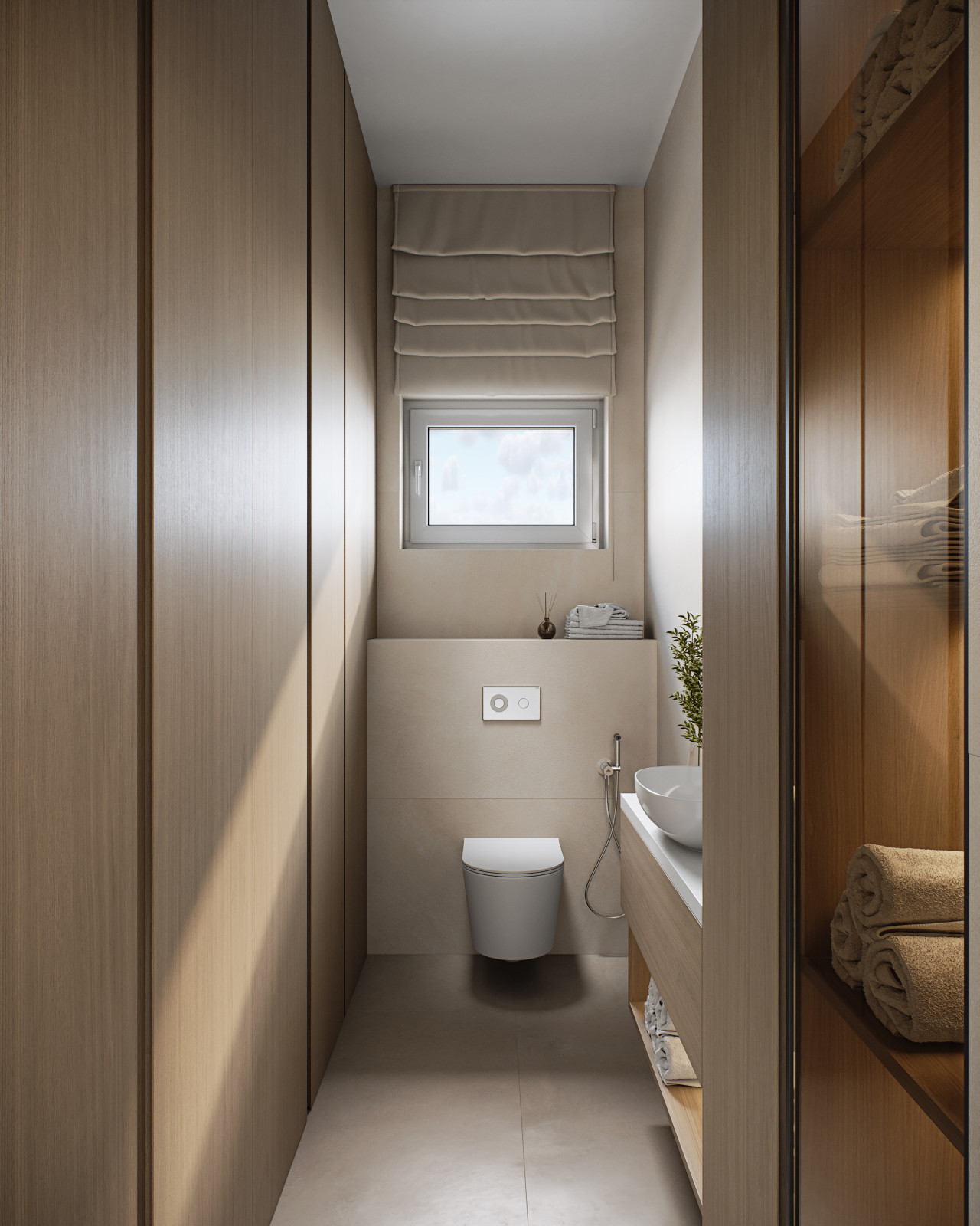 Частный дом в Ленинаване 130 кв