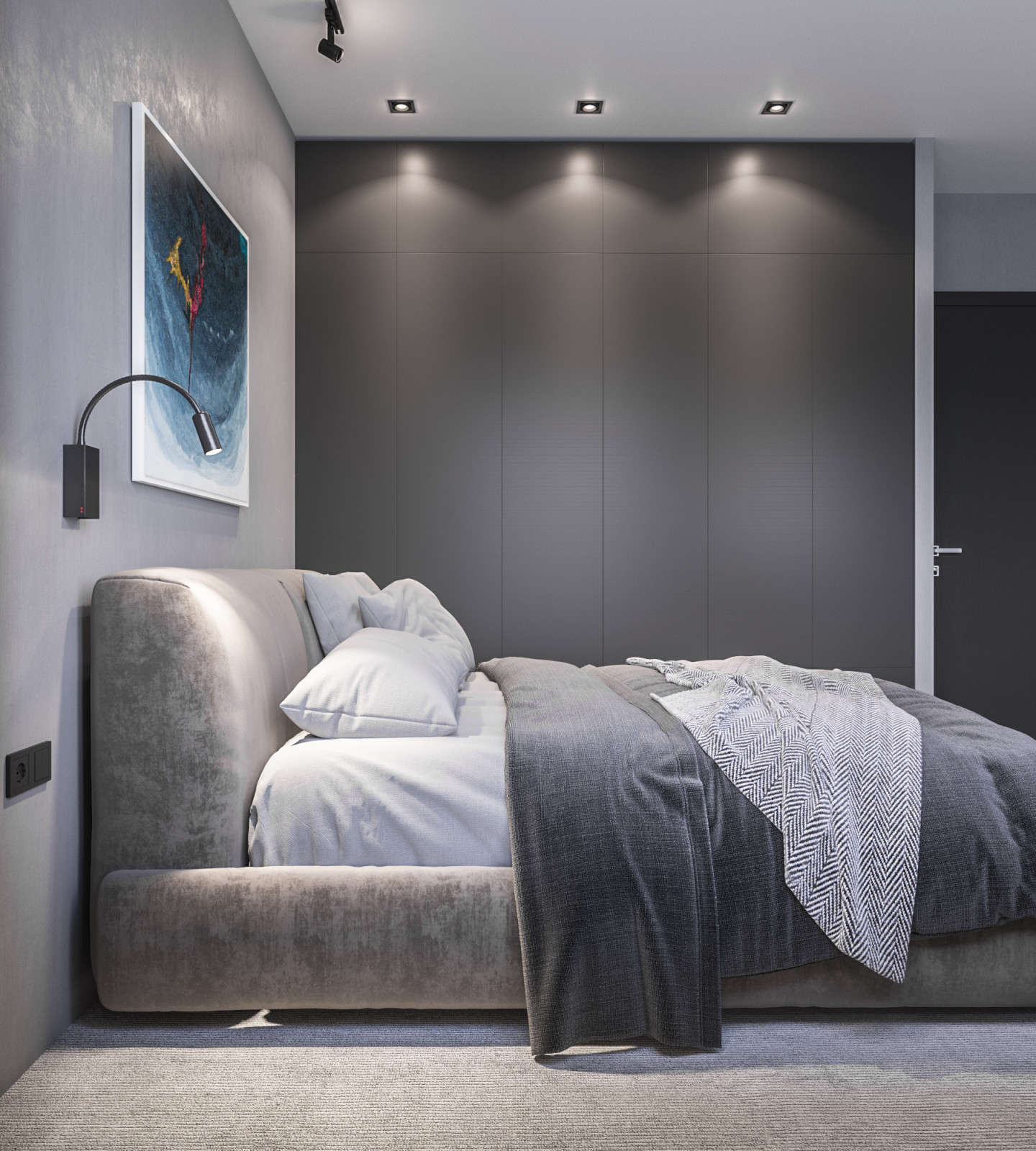 ЖК "Хэдлайнер"