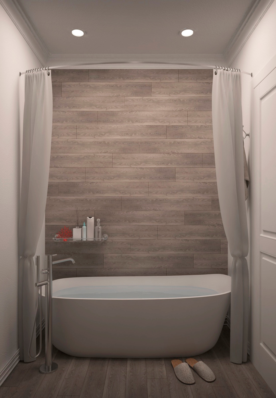 Квартира для молодоженов