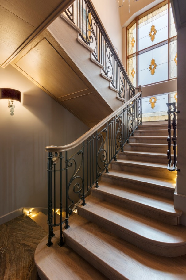 Загородный дом Репино