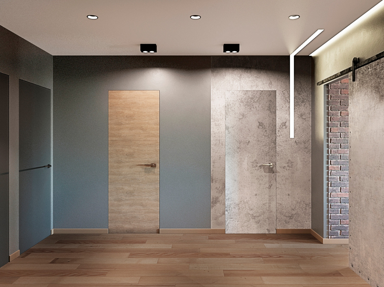 ЖК Летний сад