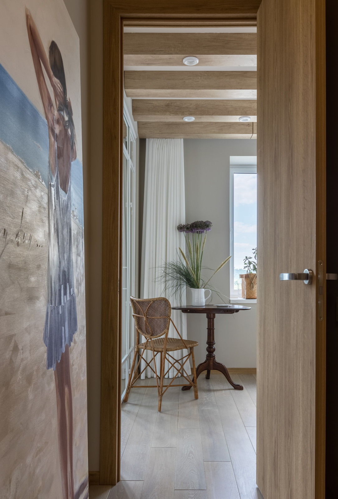 Новодевичий