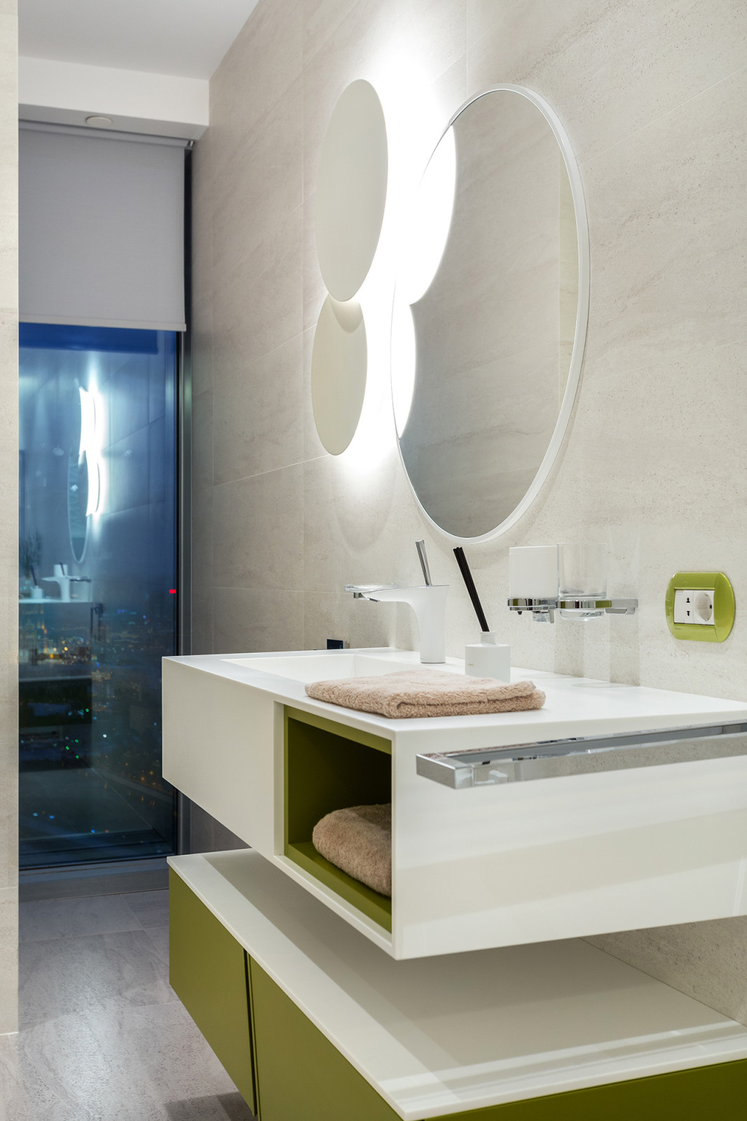 Altezza 40 (Москва сити)