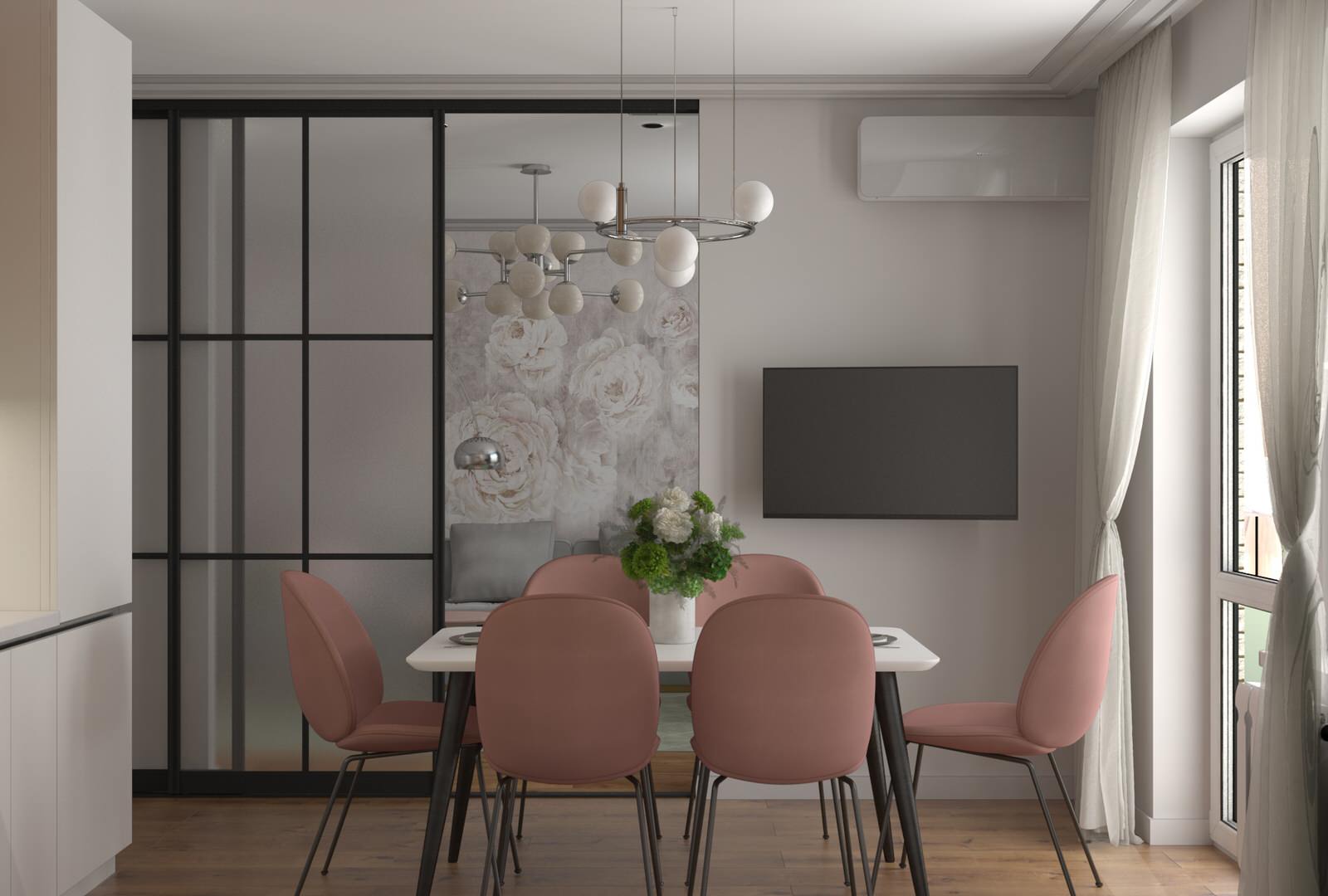 ЖК "Мир Митино"