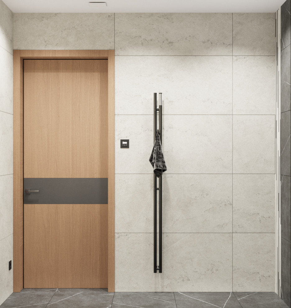 Обложка проекта: Загородный дом 1