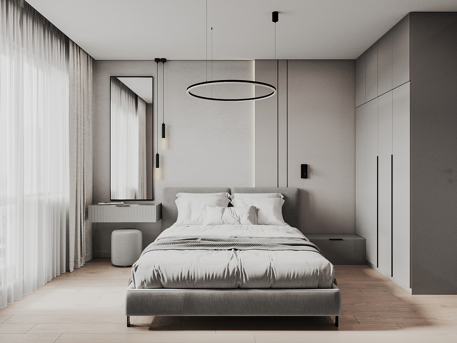 Квартира на Советской