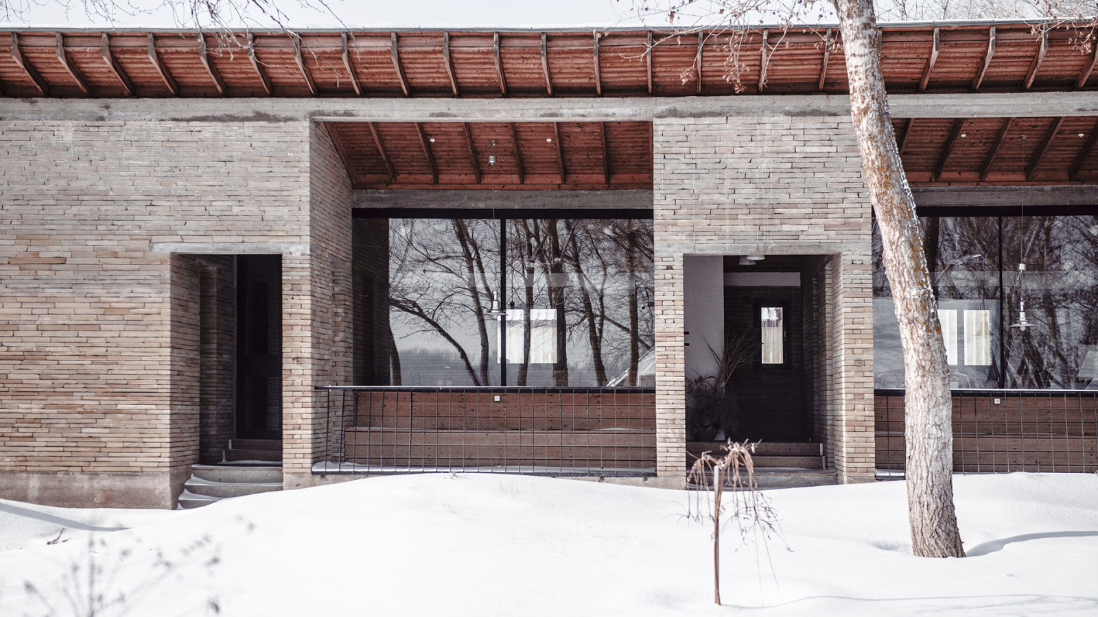 Строительство эко отелей