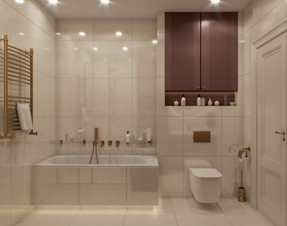 Квартира на ул. Шлюзовая