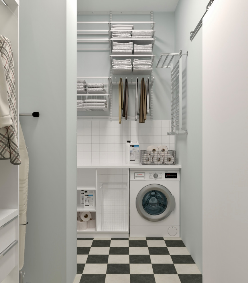 Очень зеленый проект