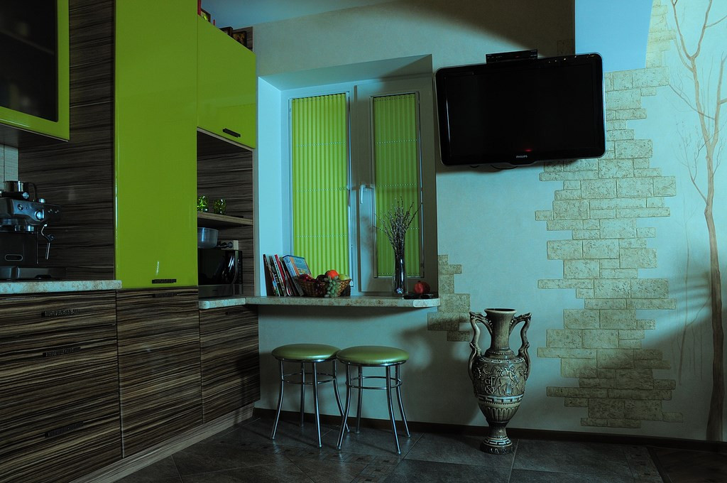 природа вашего дома