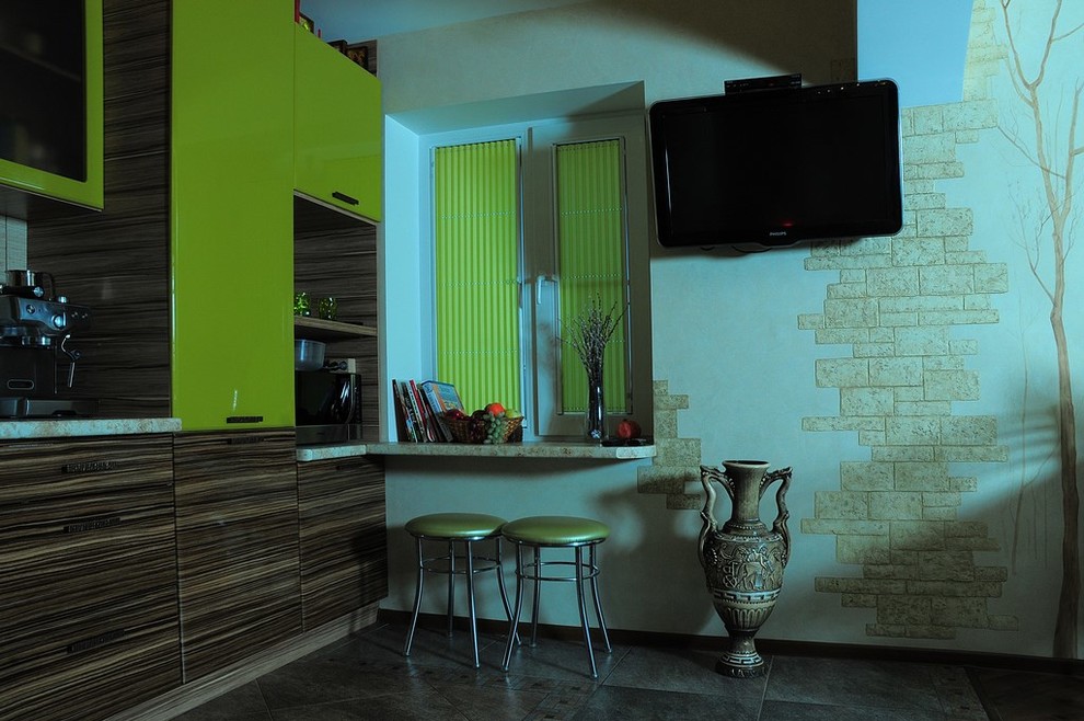 природа вашего дома