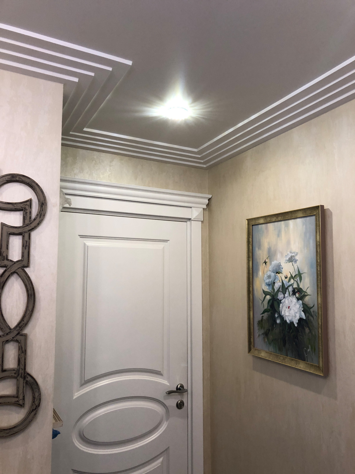 Квартира на улице Бабушкина