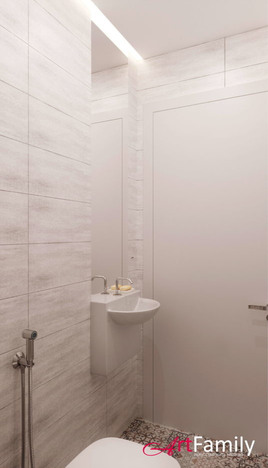 Квартира в ЖК "Новая Самара"